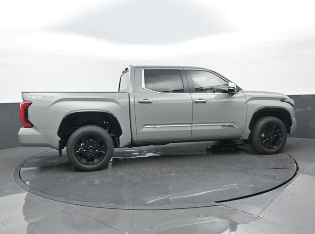 2026 Toyota Tundra 1794 Edition - Photo 2