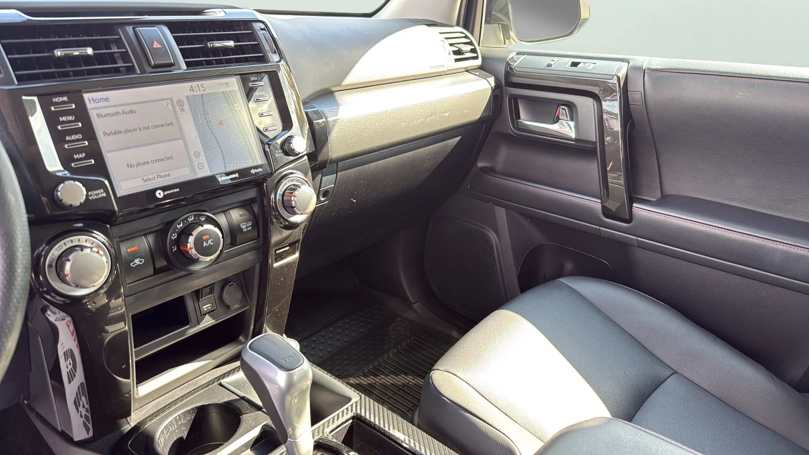 Used 2023 White Toyota TRD Off-Road Premium image 19