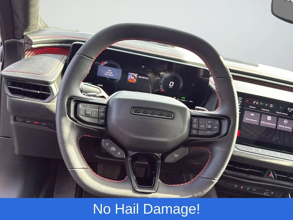 Used 2024  Dodge R/T Scat Pack image 11