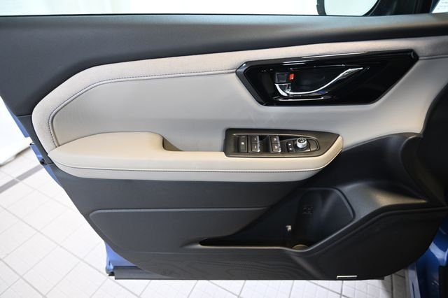 Used 2026 Blue Subaru Limited image 21