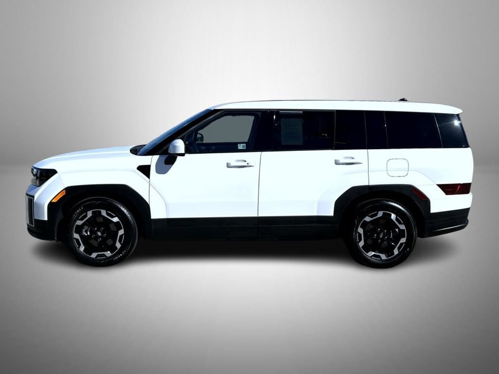 2025 Hyundai Santa Fe SE - Photo 9