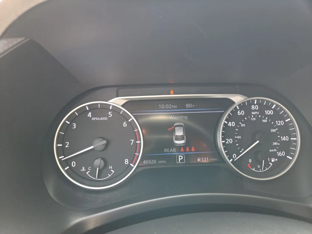 2023 Nissan Sentra SR - Photo 11