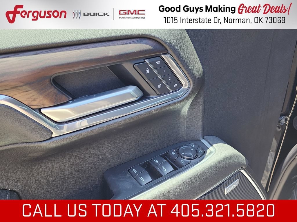 2026 GMC Sierra 1500 SLT - Photo 15