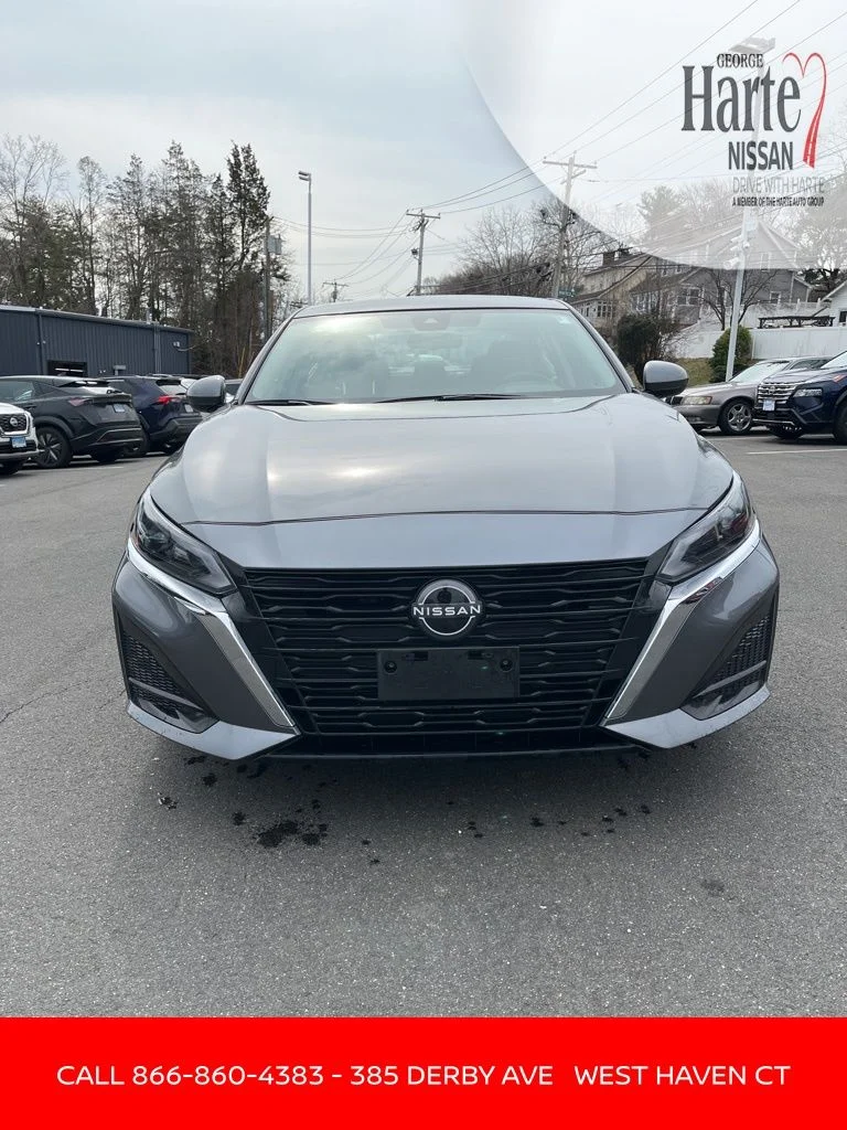 2023 Nissan Altima 2.5 SV AWD's photo