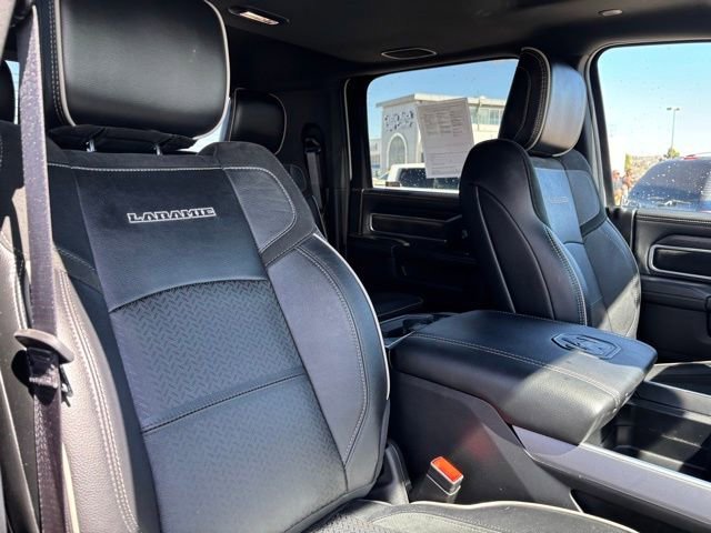 2024 RAM Ram 3500 Pickup Laramie - Photo 26