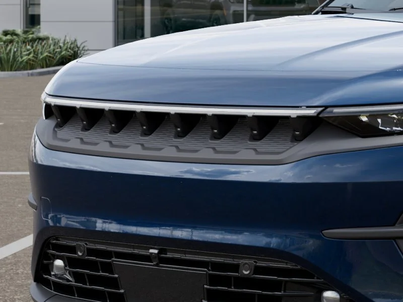 2025 Jeep Wagoneer S Launch Edition - Photo 11