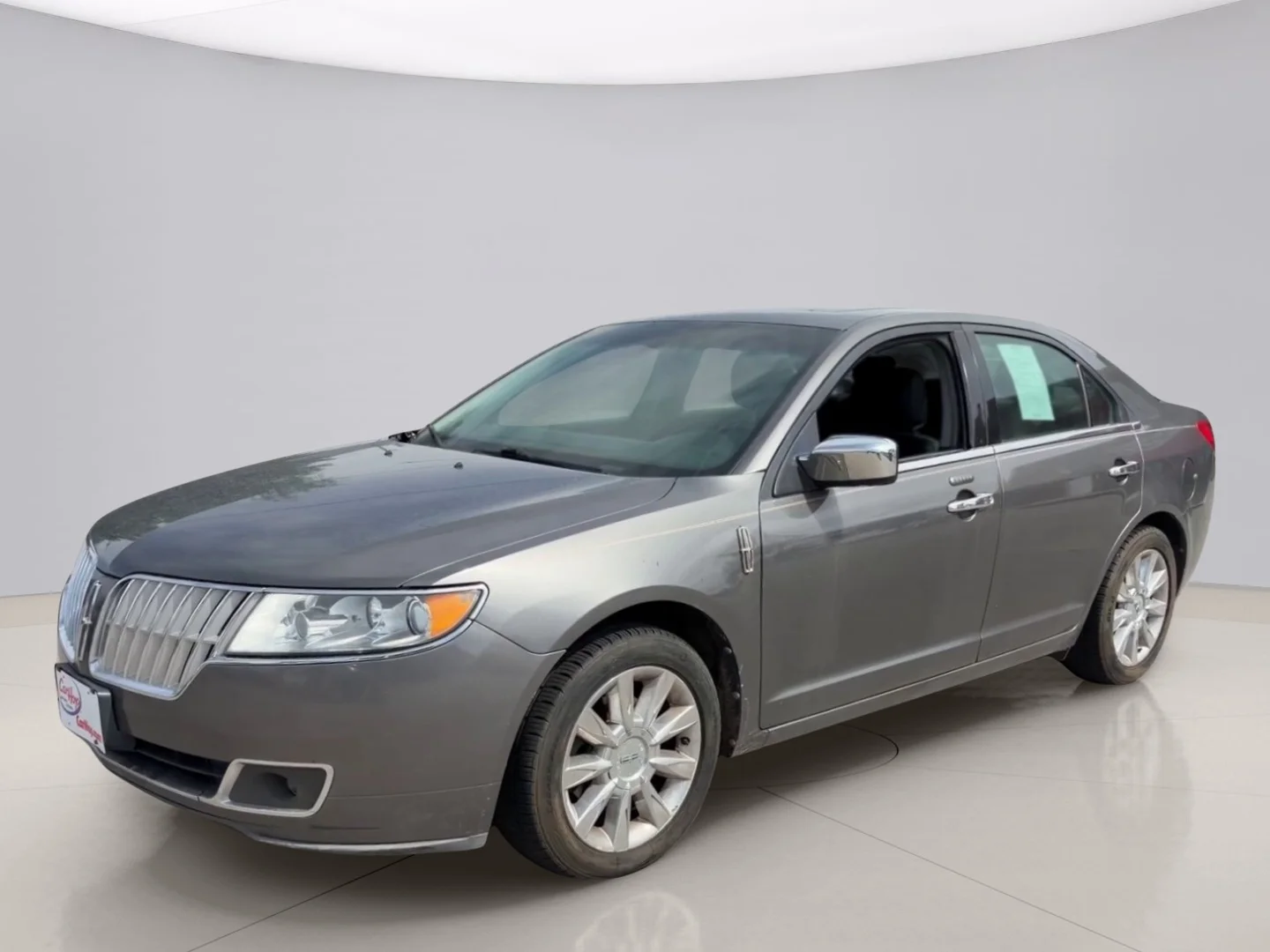 2012 Lincoln MKZ V6 AWD's photo