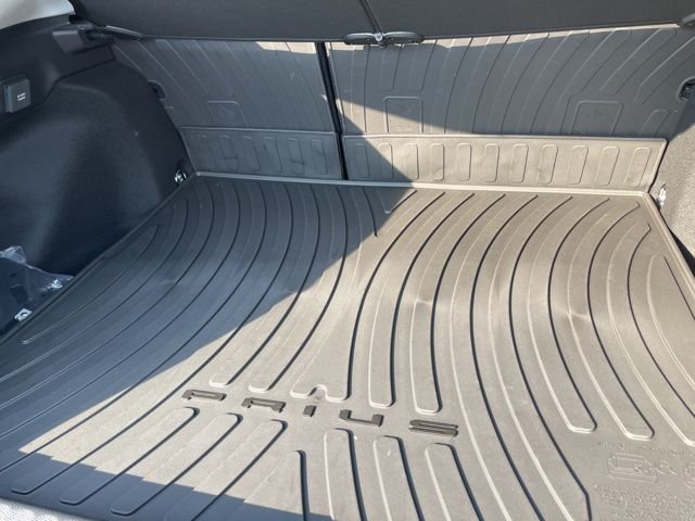 New 2026 Cutting Edge Toyota  SE image 20