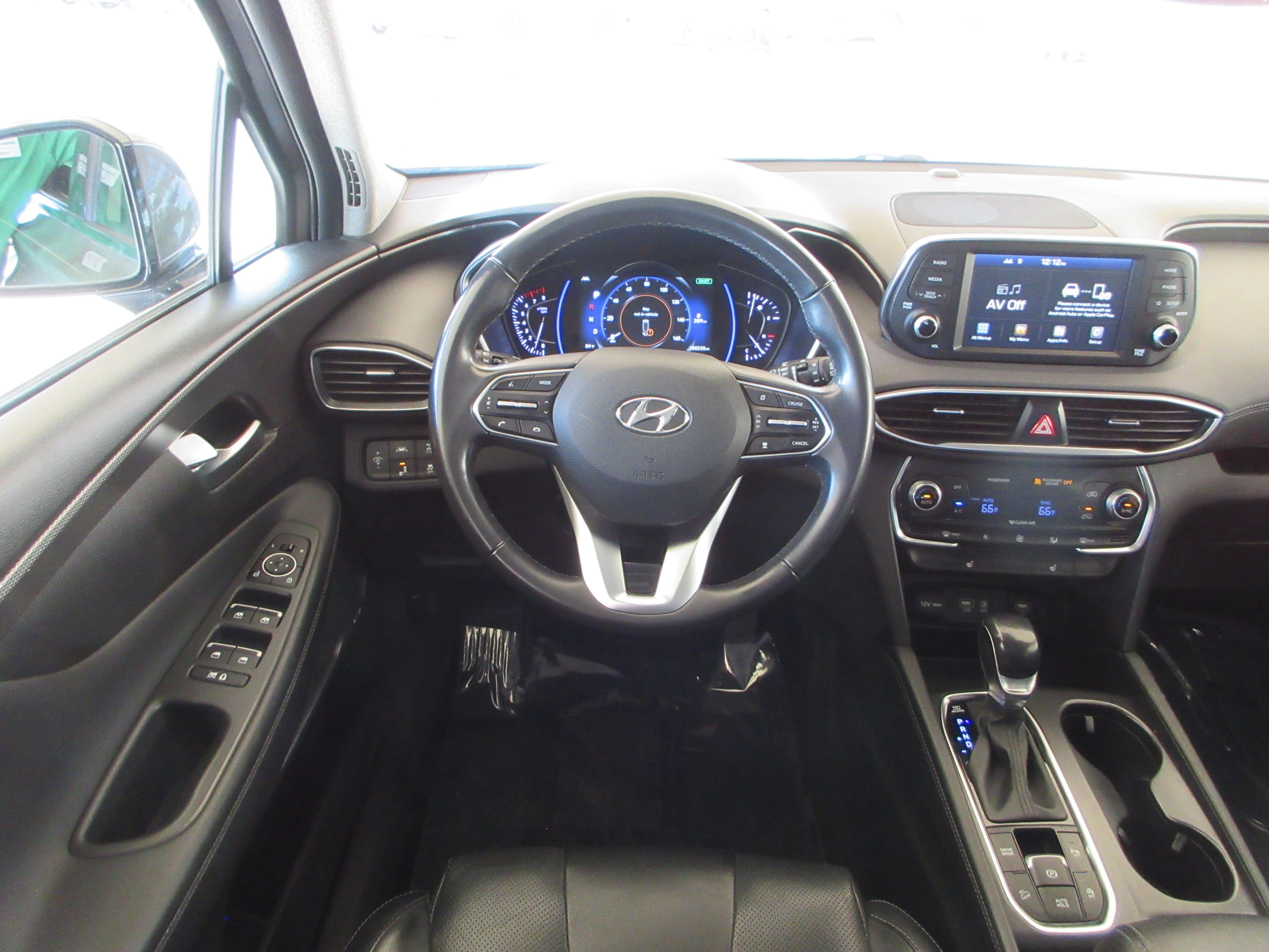 Used 2019 Earthy Bronze Hyundai Limited image 36
