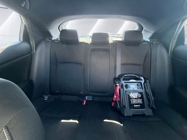 Used 2018 Silver Honda EX image 18