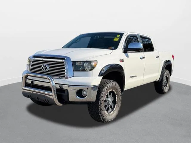 2010 Toyota Tundra Limited