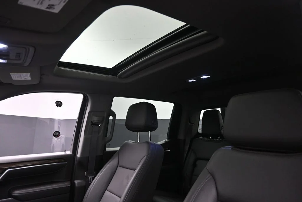 Used 2024 White Chevrolet LT Trail Boss image 20