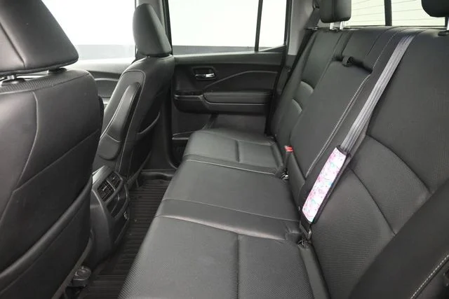 Used 2023 White Honda RTL-E image 18