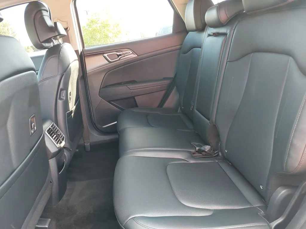 Used 2026 Gray Kia EX image 14