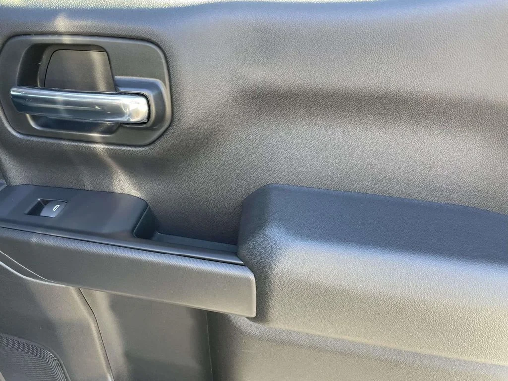 Certified Used 2019 SATIN STEEL METALLIC Chevrolet LT image 10