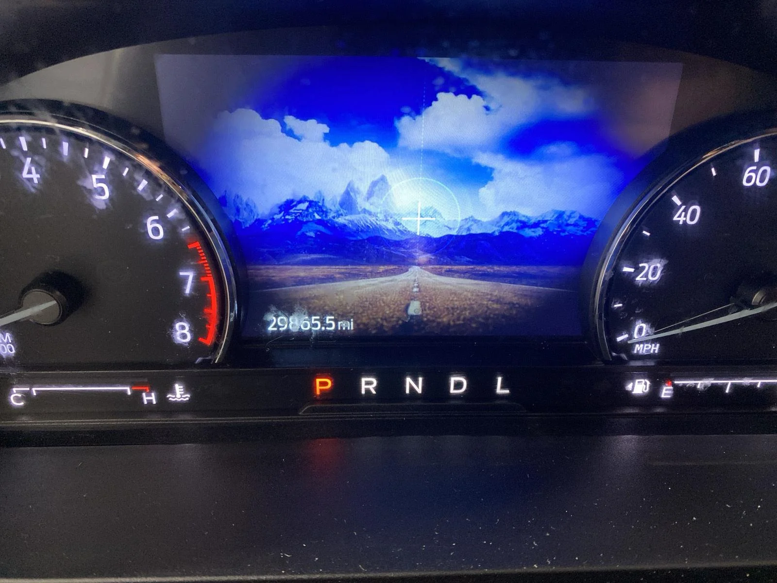 Used 2023 Forged Green Ford XLT image 23