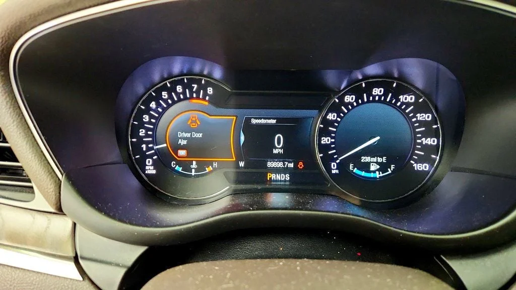 Used 2019 Iced Mocha Metallic Lincoln Reserve AWD w/ 2.3L Turbo, Technology Pkg & Climate Pkg image 15