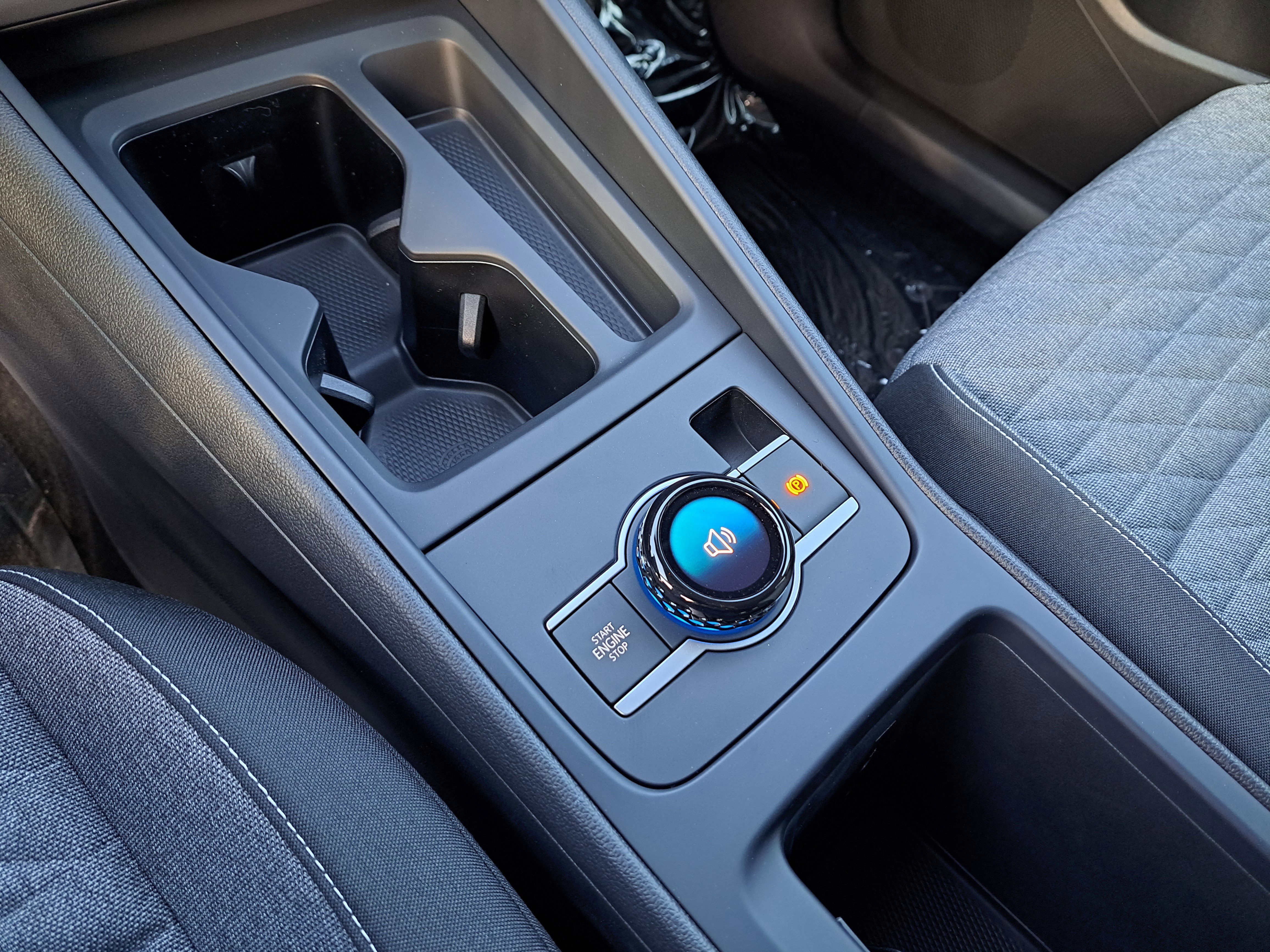 New 2026 Black Volkswagen 2.0T S image 9