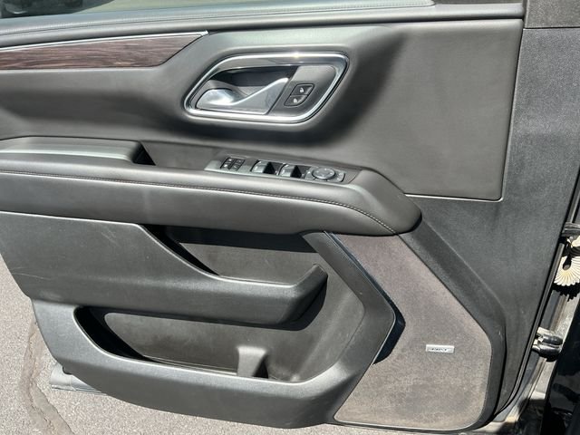 Used 2024 Black Chevrolet LT image 28