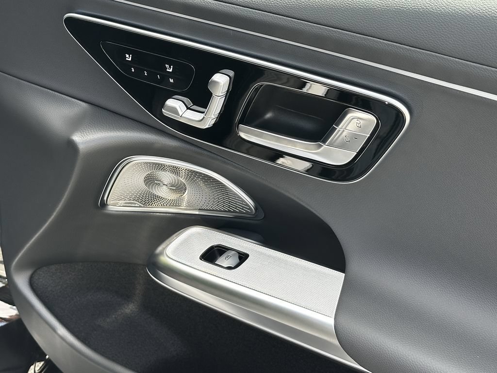 New 2027 Obsidian Black Metallic Mercedes-Benz E 450 image 55