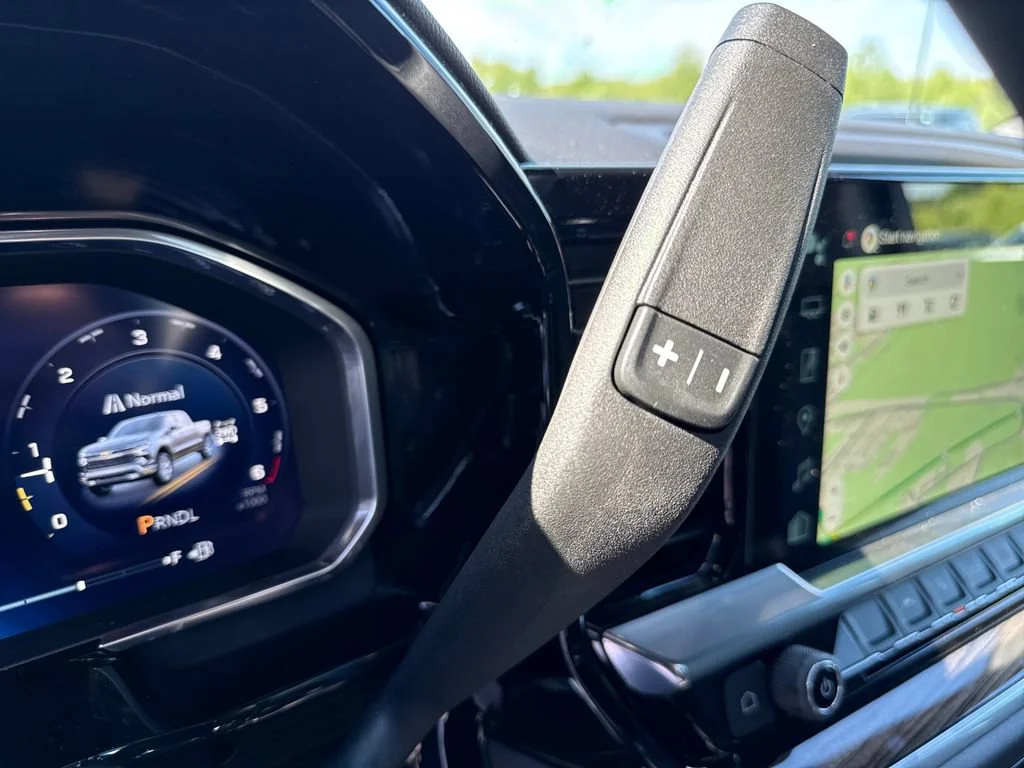 2026 Chevrolet Silverado 1500 RST - Photo 21