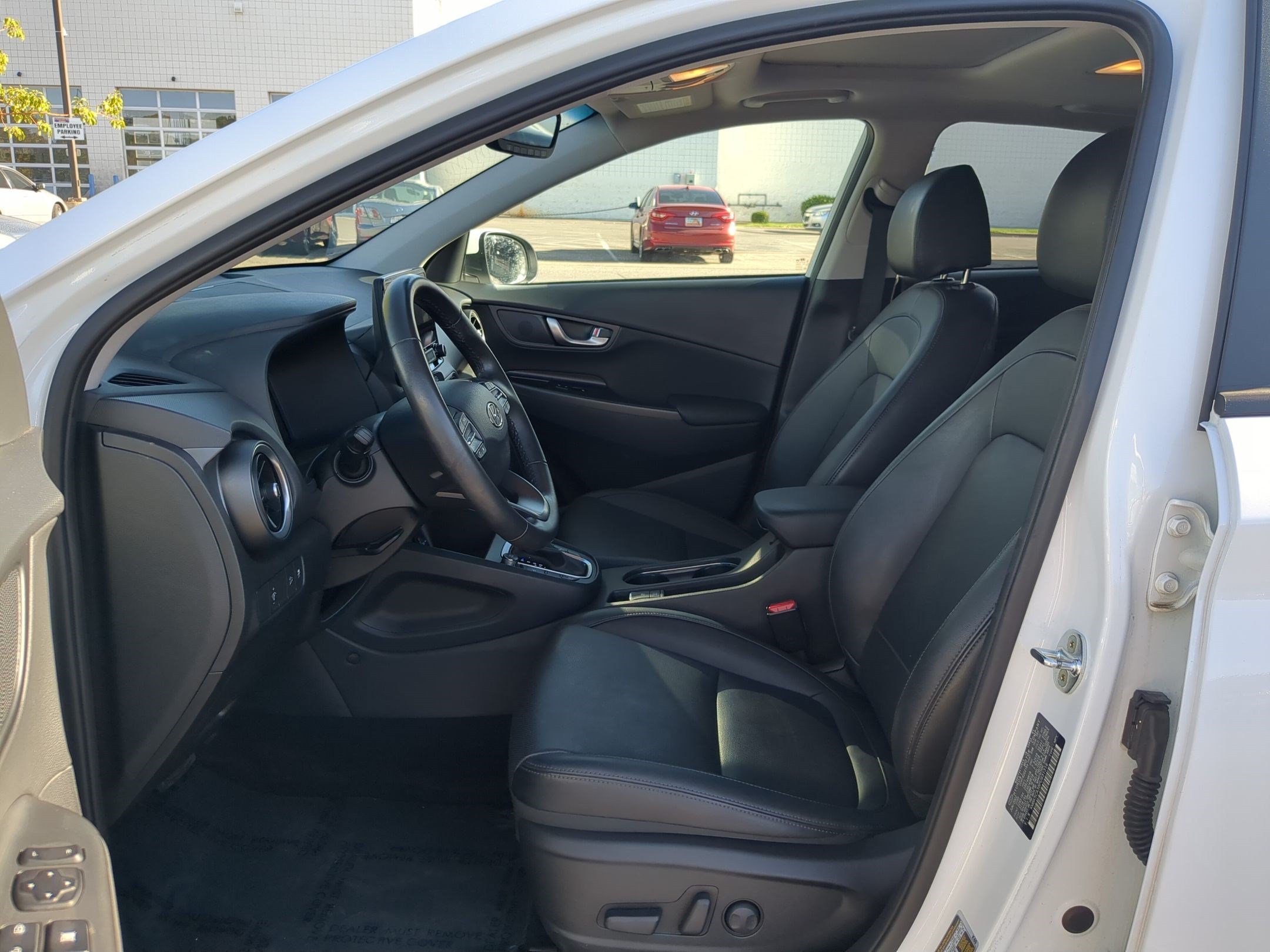 2023 Hyundai Kona Limited - Photo 15