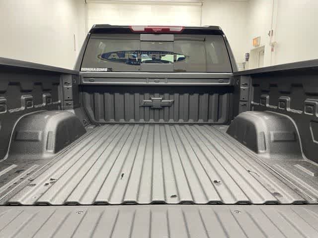 2026 Chevrolet Silverado 1500 High Country - Photo 15