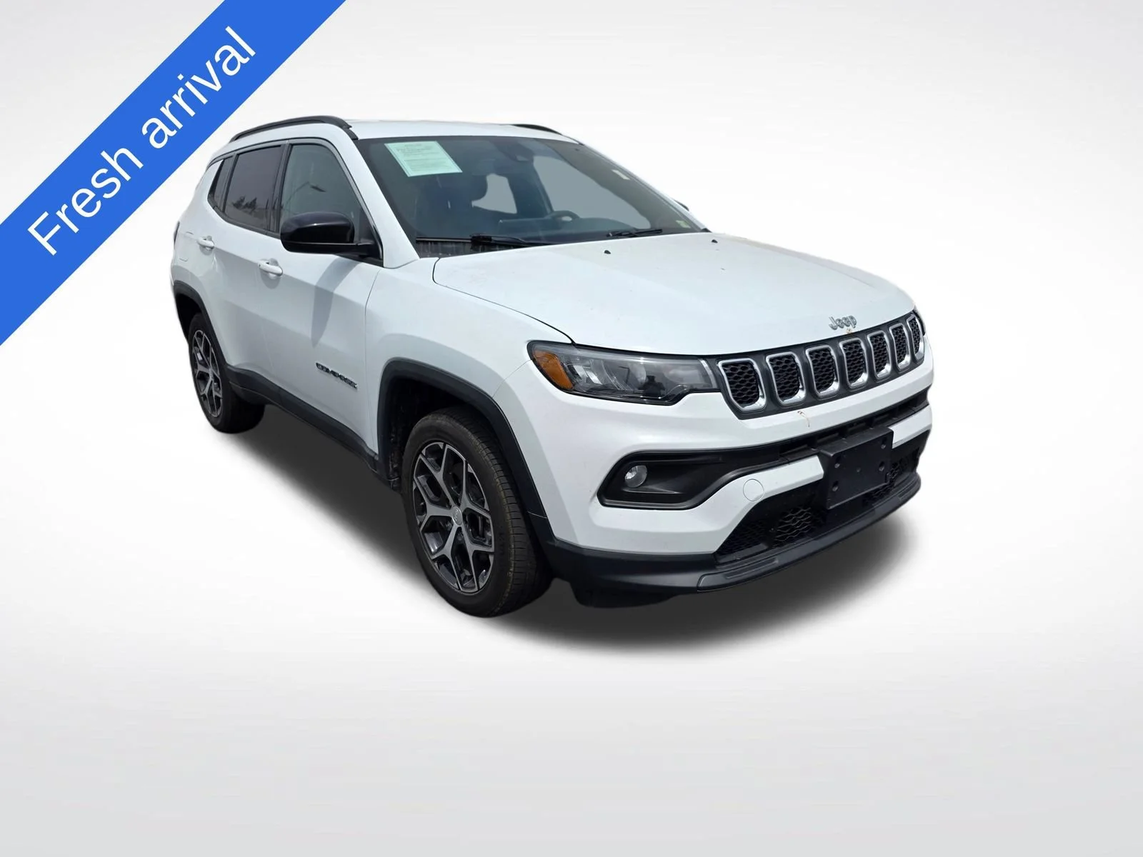 2024 Jeep Compass Latitude 4X4's photo