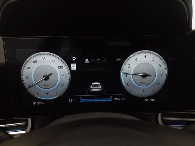 Used 2024 White Hyundai Limited image 19