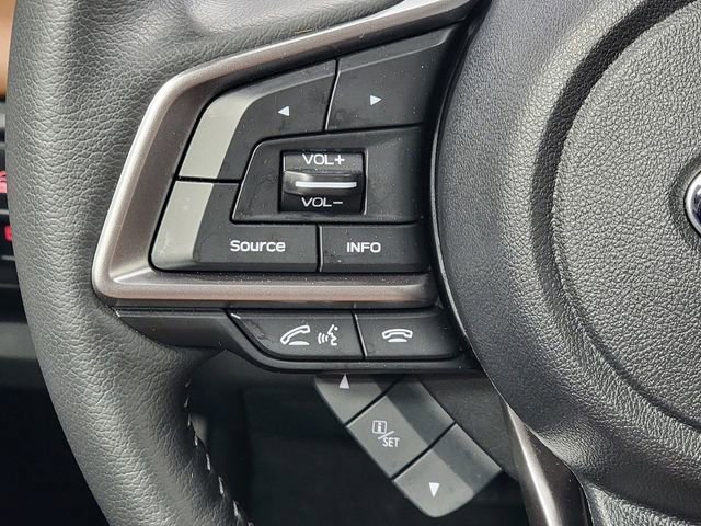 Used 2020 White Subaru Touring image 27