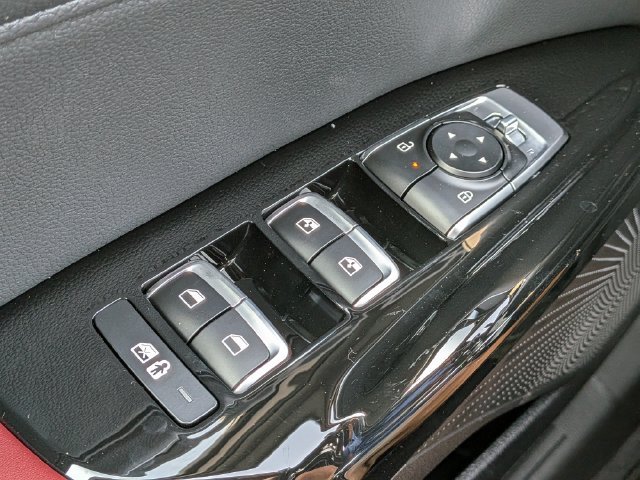 New 2026 Snow White Pearl Kia GT-Line FWD image 26