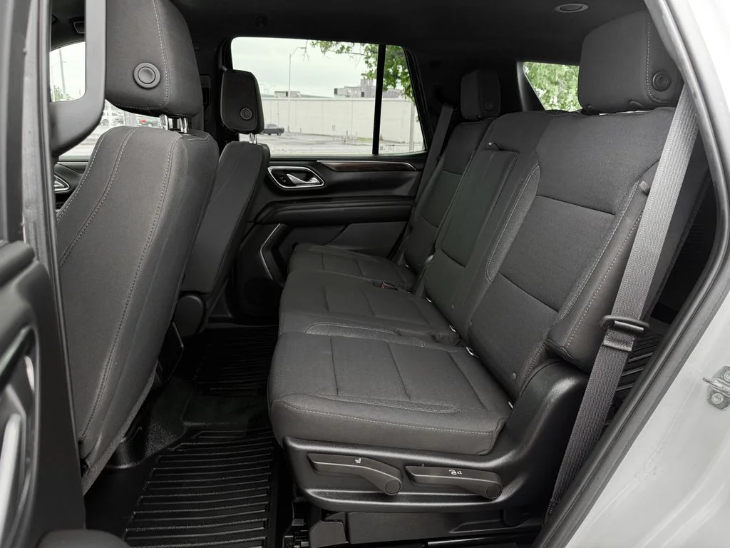 Used 2021 White Chevrolet Commercial Fleet image 27