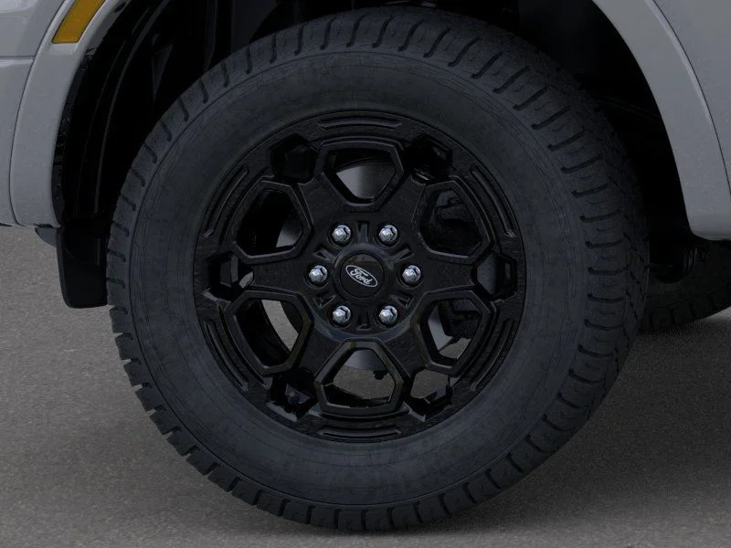 New 2026 Avalanche Ford XLT image 20