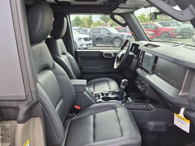 New 2026 Marsh Gray Ford Big Bend® image 28