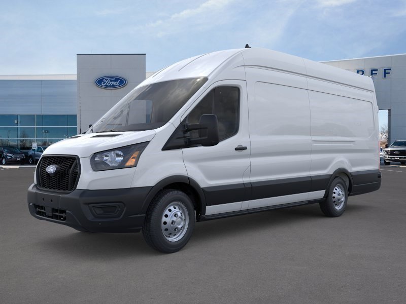2026 Ford Transit 350 High Roof 148EL WB AWD's photo