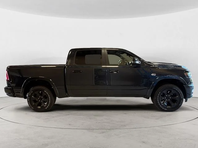 New 2026 Blue Ram Big Horn/Lone Star image 7