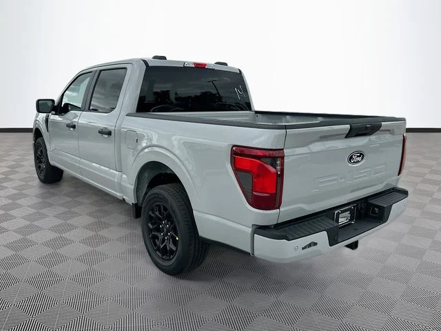 New 2026 Avalanche Ford STX image 4