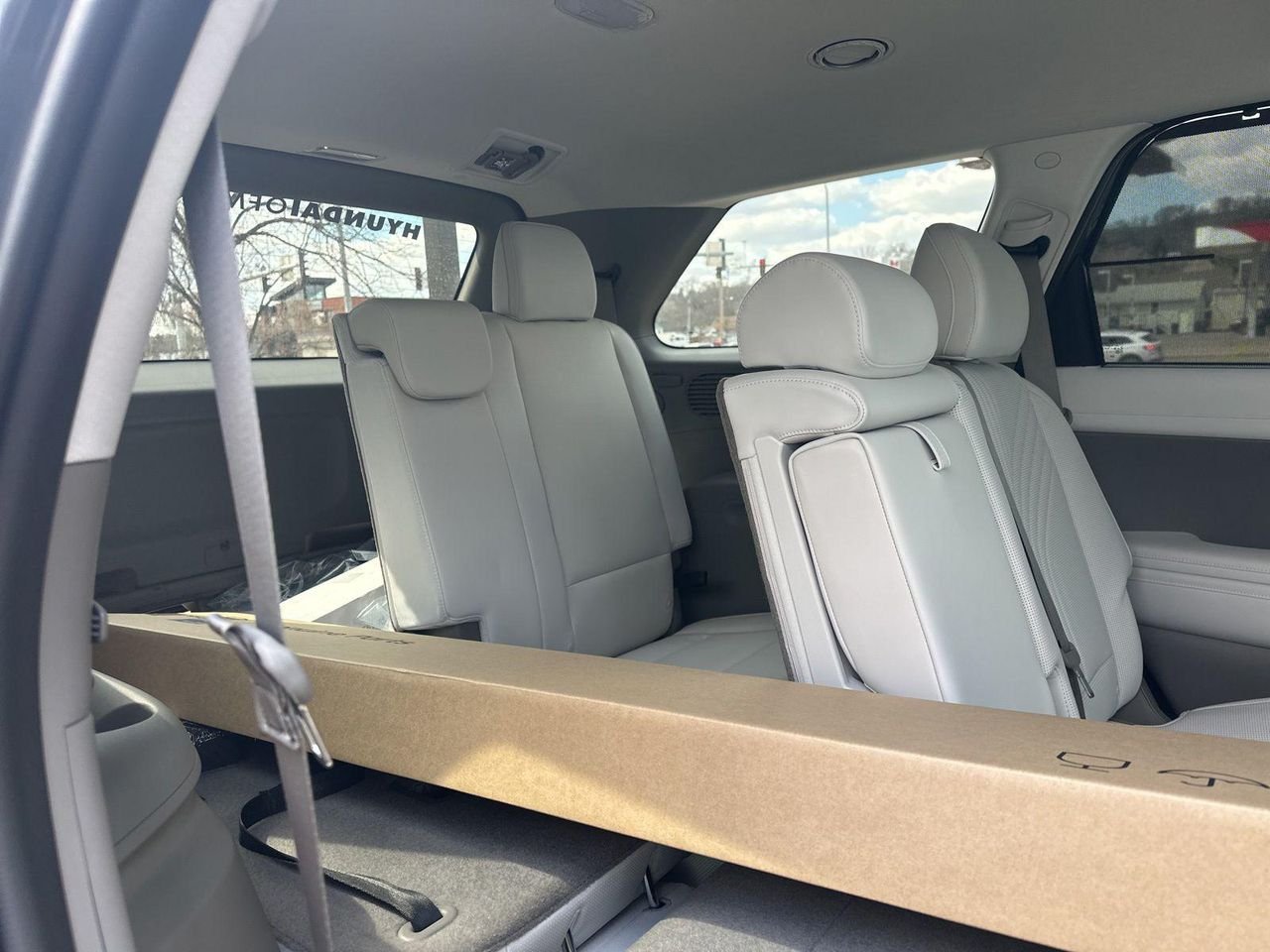 2026 Hyundai Palisade SEL - Photo 33