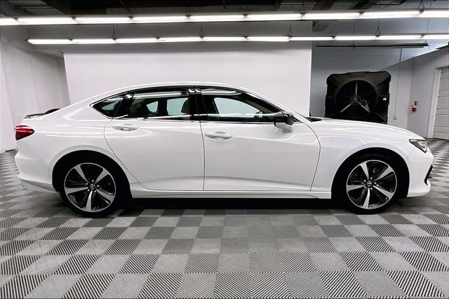 2024 Acura TLX Technology Package - Photo 15