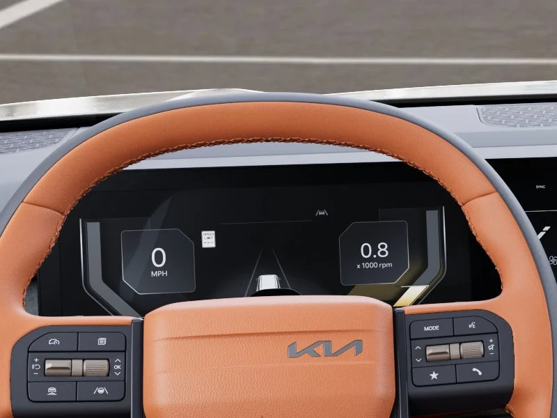 New 2027 IVORY SILVER Kia SX image 21