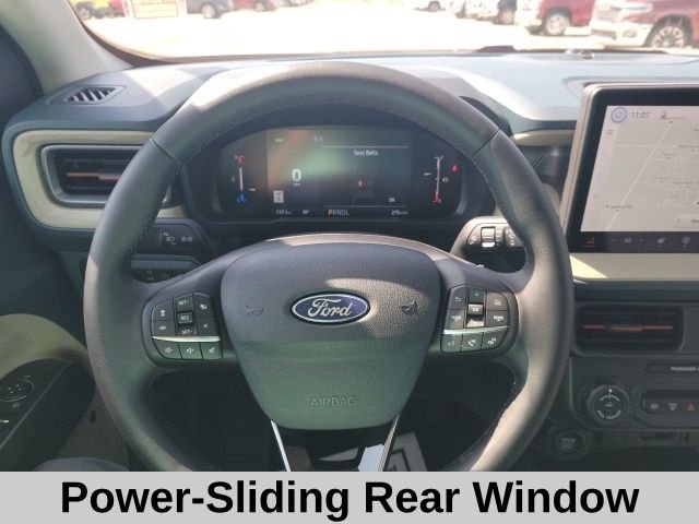 New 2026 Oxford White Ford Lariat® image 42