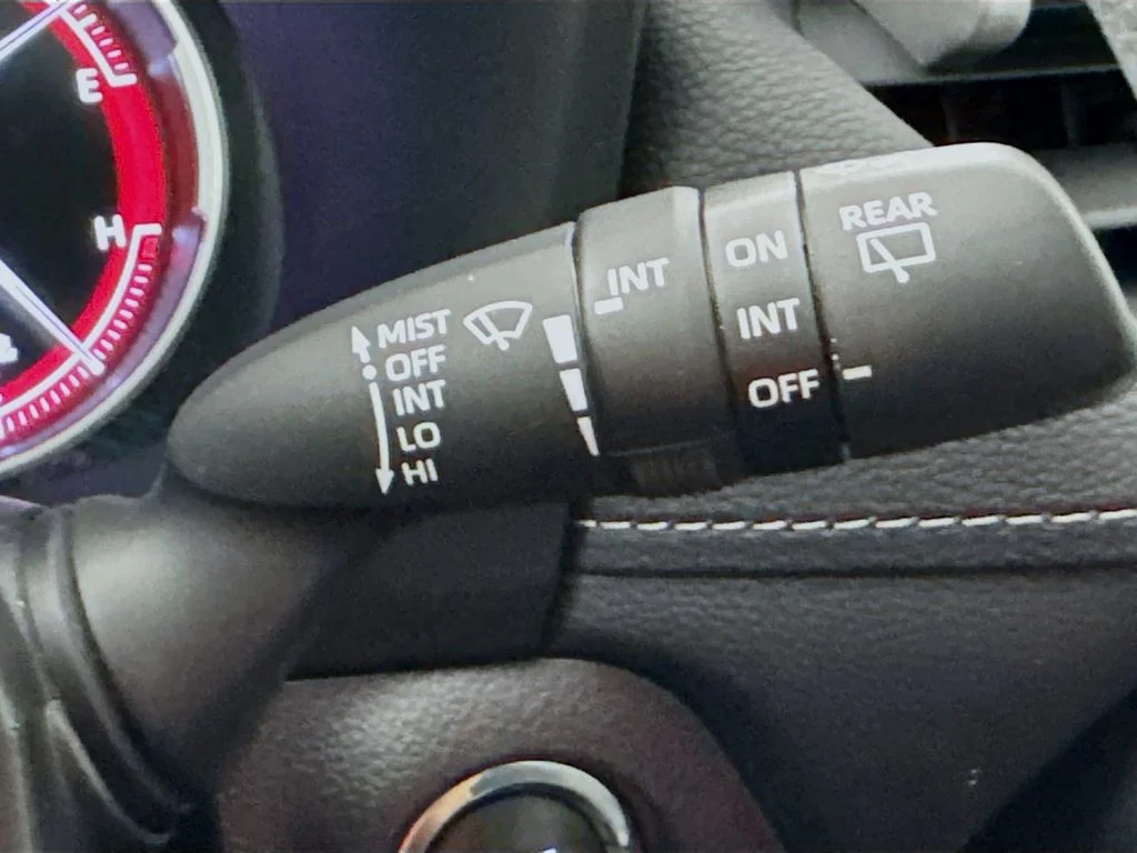 Used 2025 Black Toyota XLE image 13