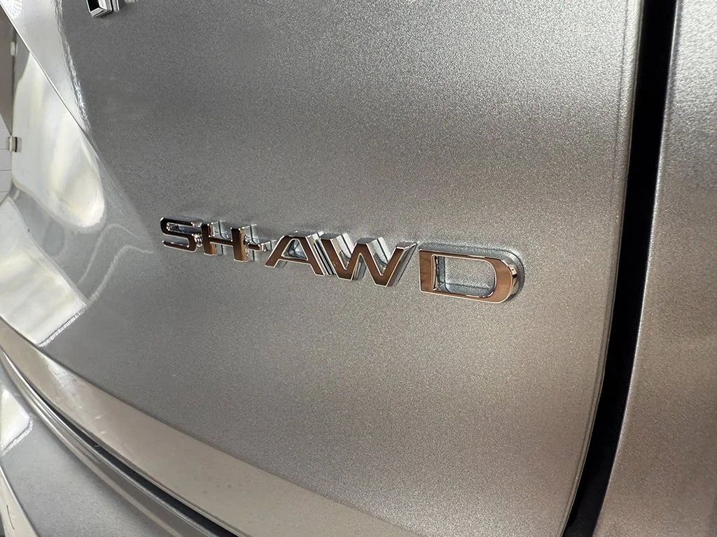 New 2026 Solar Silver Metallic Acura w/A-Spec Advance Package image 6