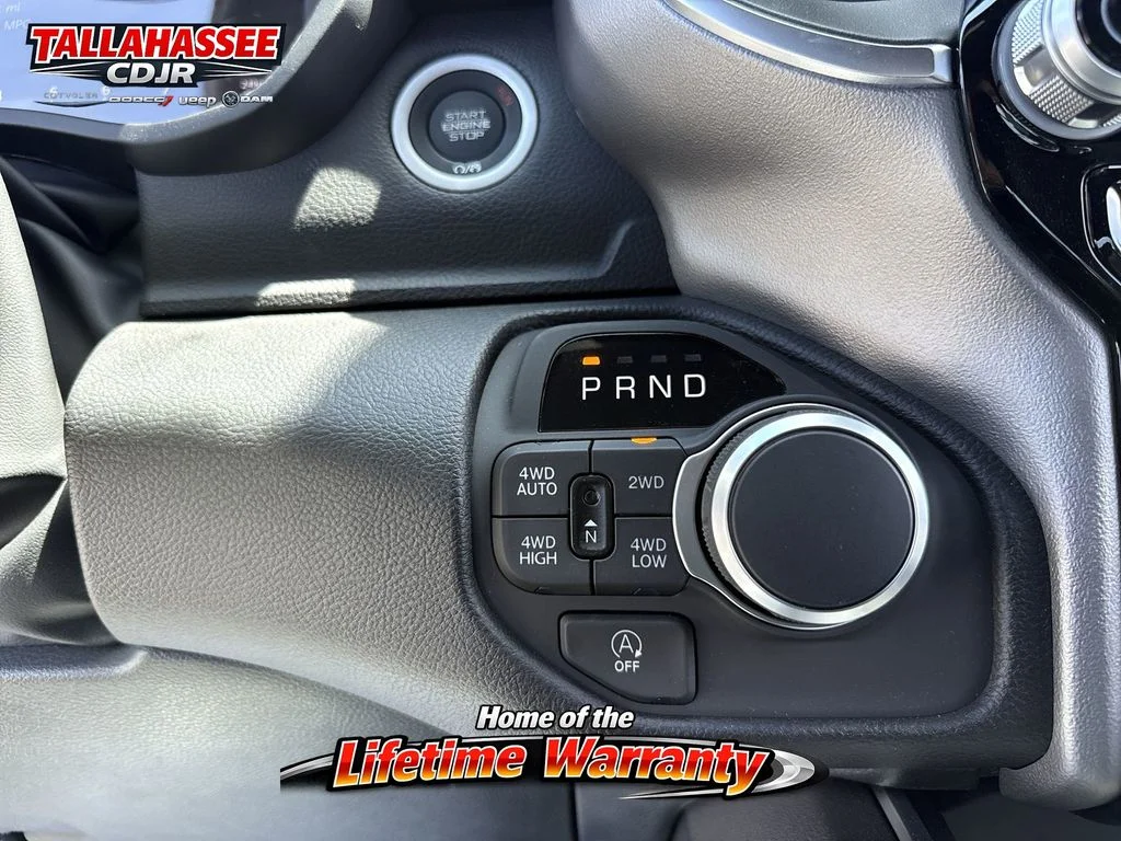 2026 RAM 1500 Big Horn/Lone Star - Photo 27