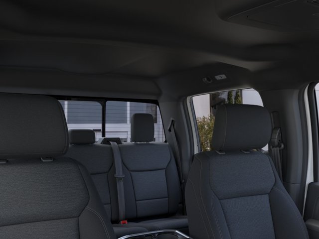 New 2026 Oxford White Ford XLT image 22