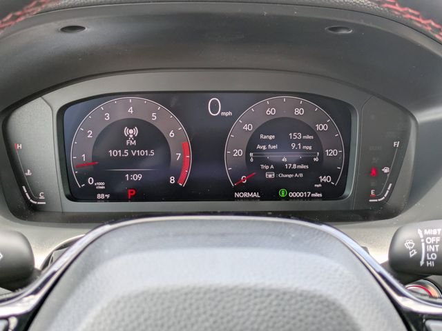 New 2026 Urban Gray Pearl Acura A-Spec Package image 36