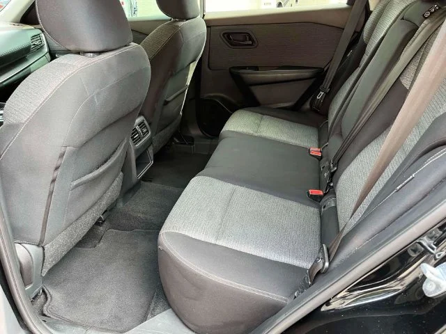 Certified Used 2021 Super Black Nissan S image 18