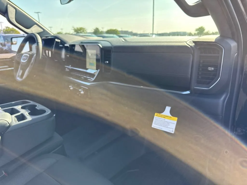 New 2026 Onyx Black GMC Elevation image 38