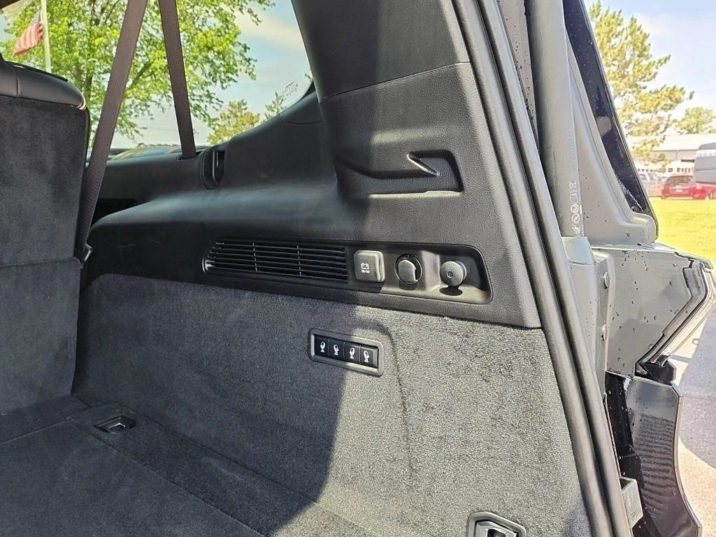 2026 Jeep Grand Wagoneer L Summit Reserve - Photo 41