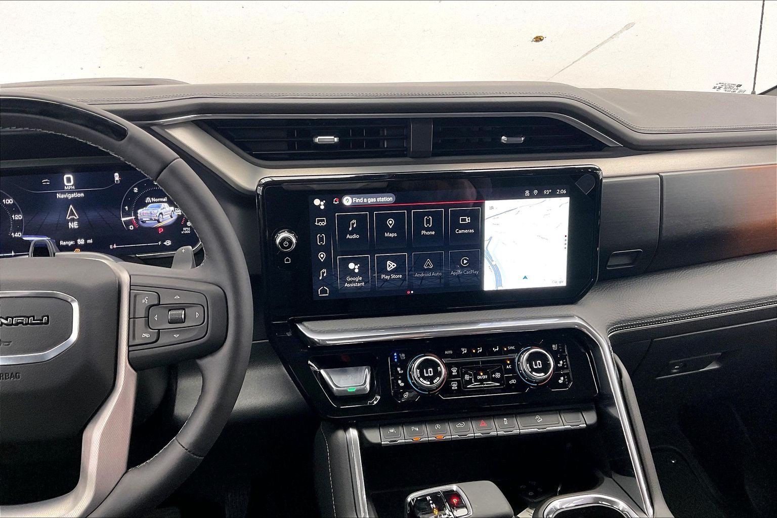 2026 GMC Sierra 1500 Denali - Photo 7